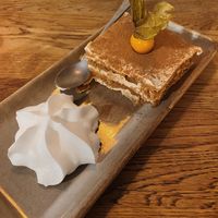   at SIGGIS v/gan dine & co. in Munich