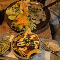  at SIGGIS v/gan dine & co. in Munich