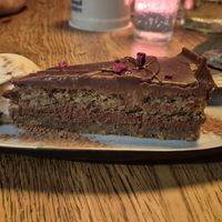  at SIGGIS v/gan dine & co. in Munich