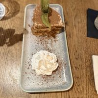   at SIGGIS v/gan dine & co. in Munich