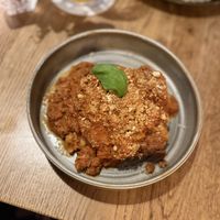   at SIGGIS v/gan dine & co. in Munich