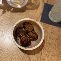   at SIGGIS v/gan dine & co. in Munich