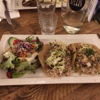 Mexican at SIGGIS v/gan dine & co. in Munich