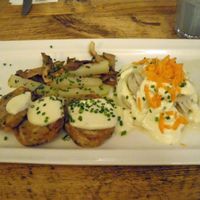 The Bavarian at SIGGIS v/gan dine & co. in Munich