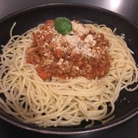 Yummy  at SIGGIS v/gan dine & co. in Munich