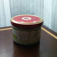 replacement for honey at SIGGIS v/gan dine & co. in Munich