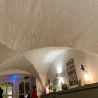 inside at SIGGIS v/gan dine & co. in Munich