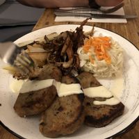 Bavarian - 7/10 at SIGGIS v/gan dine & co. in Munich