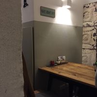 Inside  at SIGGIS v/gan dine & co. in Munich