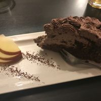 😍 at SIGGIS v/gan dine & co. in Munich