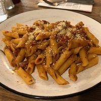 Tutto Bene at SIGGIS v/gan dine & co. in Munich