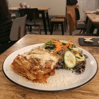 Yummy  at SIGGIS v/gan dine & co. in Munich