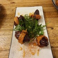 Dates at SIGGIS v/gan dine & co. in Munich