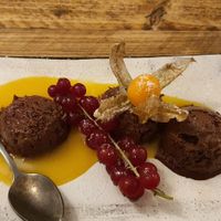 Mousse at SIGGIS v/gan dine & co. in Munich
