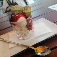 White Heaven at SIGGIS v/gan dine & co. in Munich