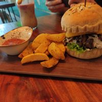  at SHAKA - Bohol in Panglao