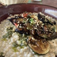 Very filling risotto!  at SHAKA - Bohol in Panglao