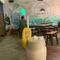   at SHAKA - Bohol in Panglao