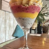 Chia breakfast all day   at SHAKA - Bohol in Panglao