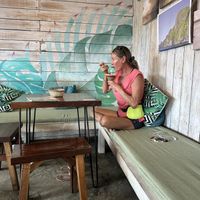 Me   at SHAKA - Bohol in Panglao