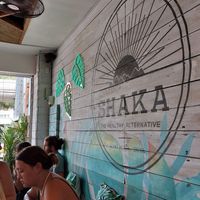  at SHAKA - Bohol in Panglao