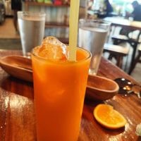 Flue remedy at SHAKA - Bohol in Panglao