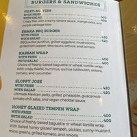   at SHAKA - Bohol in Panglao