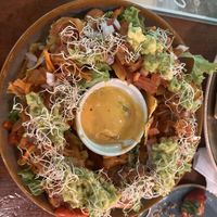 Nachos grande   at SHAKA - Bohol in Panglao