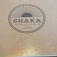  at SHAKA - Bohol in Panglao