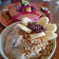 Smoothie bowl at SHAKA - Bohol in Panglao