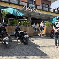   at SHAKA - Bohol in Panglao