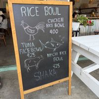   at SHAKA - Bohol in Panglao