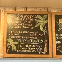   at SHAKA - Bohol in Panglao