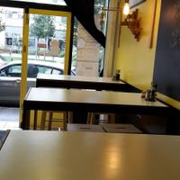 Box Thai at Box Thai in Annecy