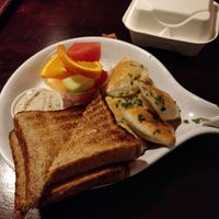  at House of Targ in Ottawa