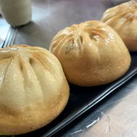 Order them, do it now  at Kuaile Vegetarian Food in Phnom Penh