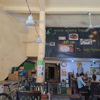  at Kuaile Vegetarian Food in Phnom Penh
