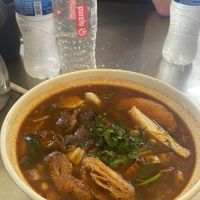   at Kuaile Vegetarian Food in Phnom Penh