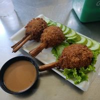  at Kuaile Vegetarian Food in Phnom Penh