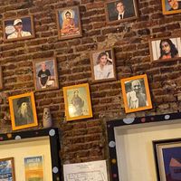   at Loving Hut - Palermo in Buenos Aires