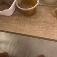   at Loving Hut - Palermo in Buenos Aires