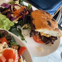   at Loving Hut - Palermo in Buenos Aires