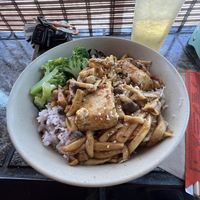   at Koriente in Austin