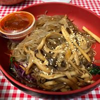 Japchei at Koriente in Austin