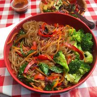 Japchee  at Koriente in Austin