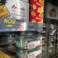   at Greens Supermarket in Swieqi
