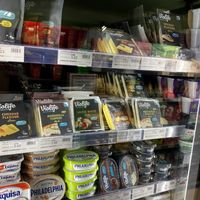   at Greens Supermarket in Swieqi