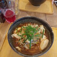 Spicy one🔥😍 at Nobiko in Cologne
