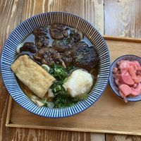   at Nobiko in Cologne