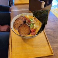 Dish 9 at Nobiko in Cologne